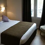 Le Royalty Hotel Angers