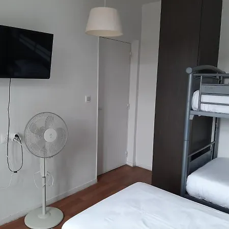 Hotel Le Royalty Angers