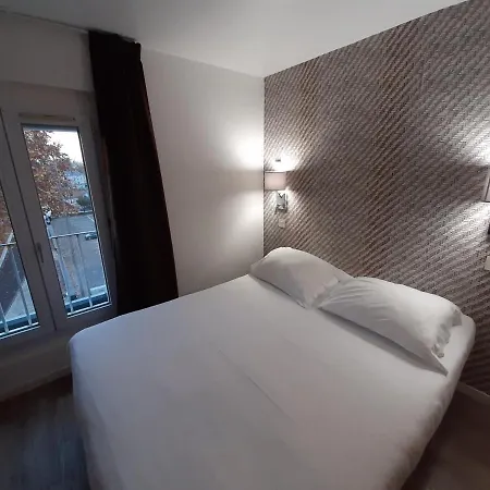 Hotel Le Royalty