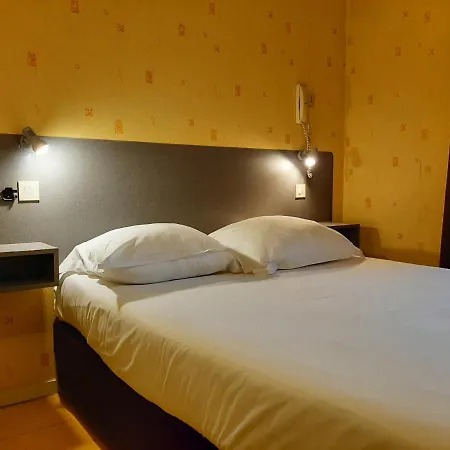 Le Royalty Hotell 2*