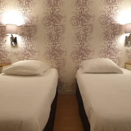 Hotel Le Royalty 2*