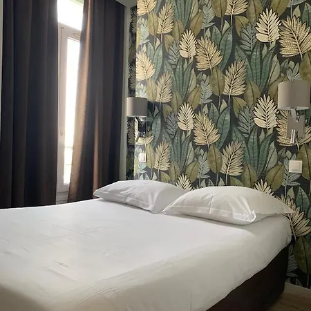 Hotel Le Royalty