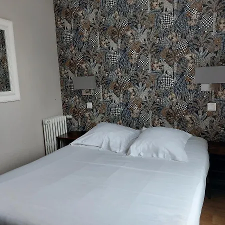 Hotel Le Royalty