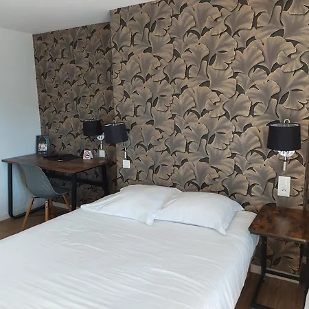 Hotell Le Royalty 2*