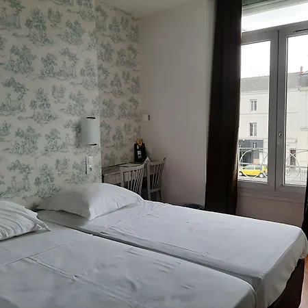 Le Royalty Hotell 2*