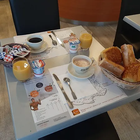Le Royalty Hotel Angers