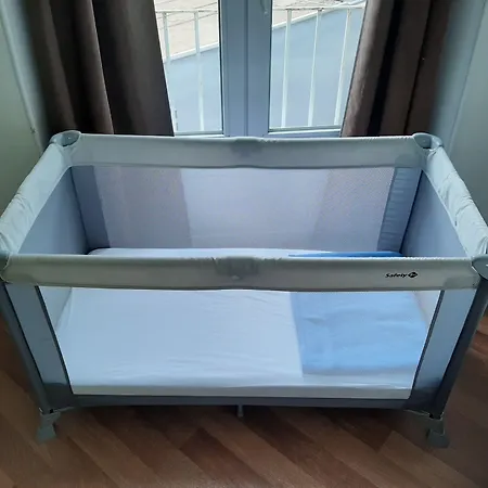 Le Royalty 2* Angers