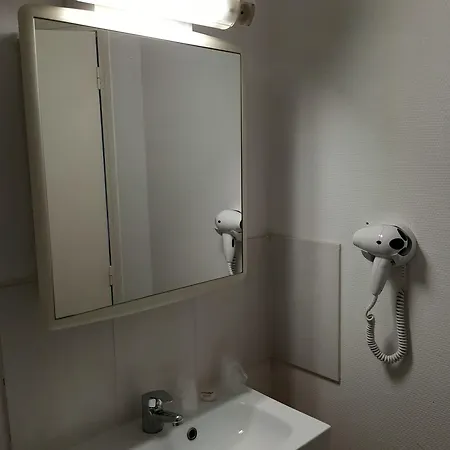 Hotell Le Royalty Angers