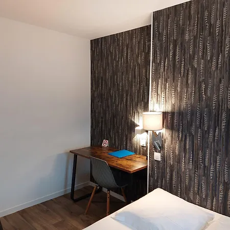 Hotell Le Royalty 2*