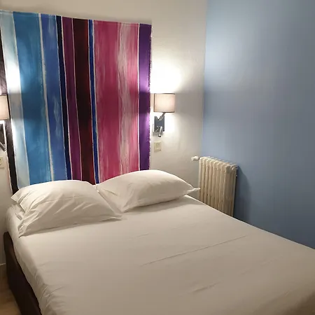 Le Royalty Hotell Angers