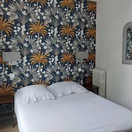 Hotell Le Royalty Angers