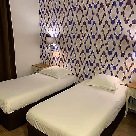Hotel Le Royalty Angers