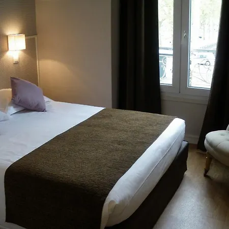 Le Royalty Hotel Angers