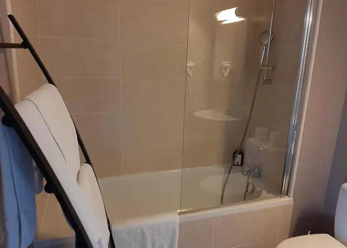 Le Royalty מלון 2*