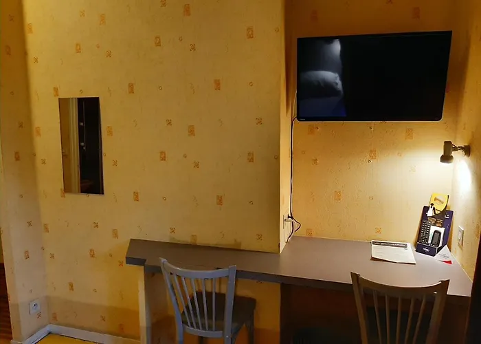 מלון Le Royalty 2*