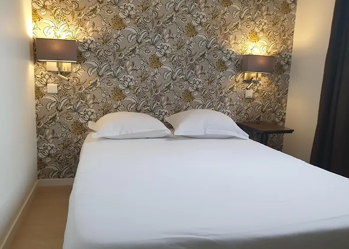 Le Royalty 2* Angers