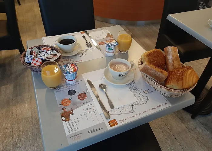 Le Royalty Hotel Angers