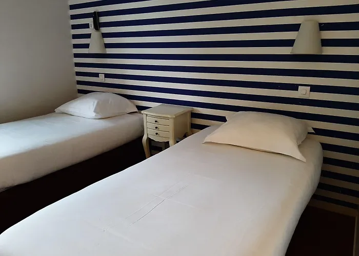 מלון Le Royalty 2*